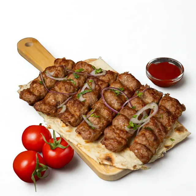Քաբաբ անգուսի