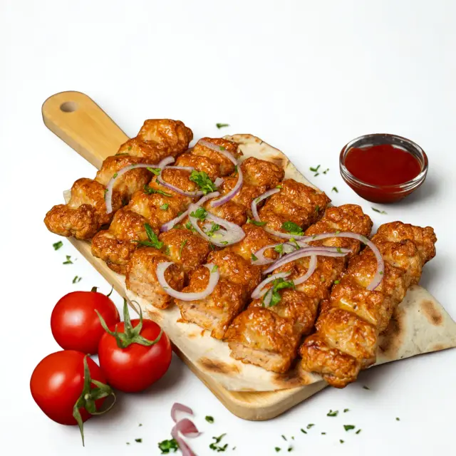 Քաբաբ հավի