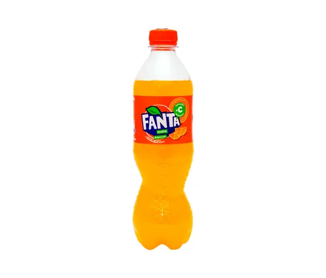 Ֆանտա