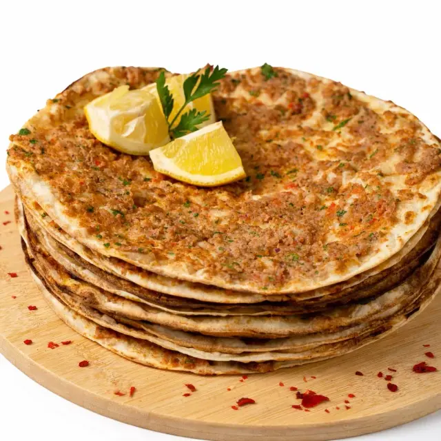Լահմաջո մեծ