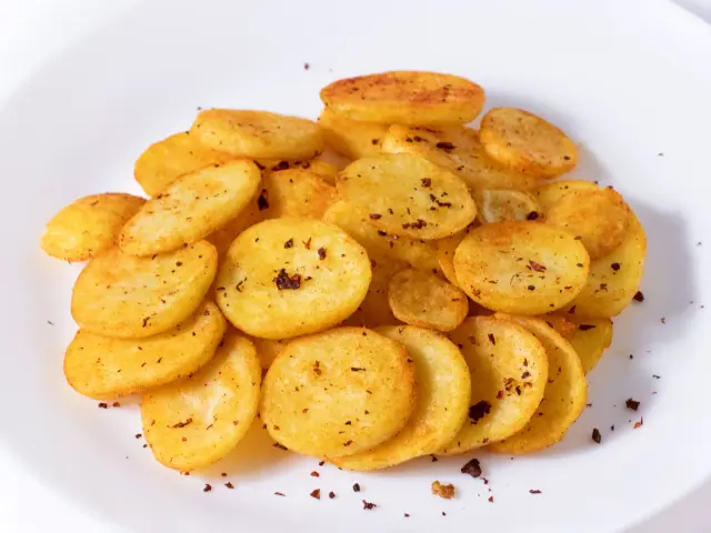 Սլայզ կարտոֆիլ